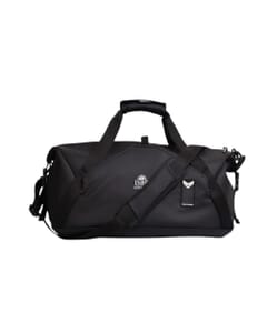 Vantora Luna Duffle- Black- 50L